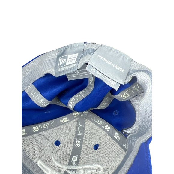 NTT Data Performance Chip Ganassi Racing Royal Blue Breathable Trucker Hat ($45) - Picture 6 of 6